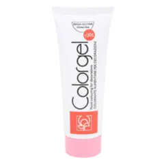 Color Gel 100g Candy Pink