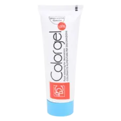 Color Gel 100g Sky-Blue AF