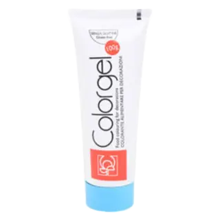 Color Gel 100g Sky-Blue AF
