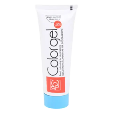 Color Gel 100g Sky-Blue AF 