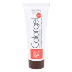 Color Gel 100g Wooden Brown