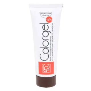Color Gel 100g Wooden Brown