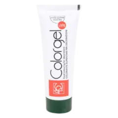 Color Gel 100g Forest Green