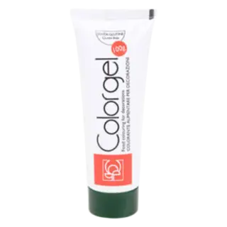 Color Gel 100g Forest Green