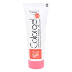 Color Gel 100g Pink Strawberry