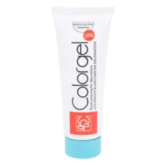 Color Gel 100g Light-Blue 1837