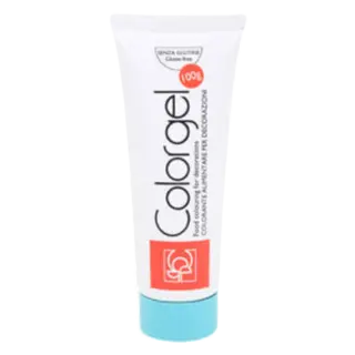 Color Gel 100g Light-Blue 1837