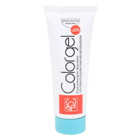 Color Gel 100g Light-Blue 1837 