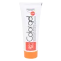 Color Gel 100g Tangerine Orange