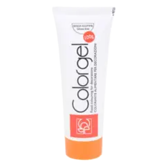 Color Gel 100g Tangerine Orange
