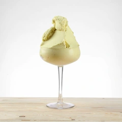 Kiwi smakspasta Frisk og sursøt smak