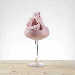 Solbær smakspasta Søt og frisk