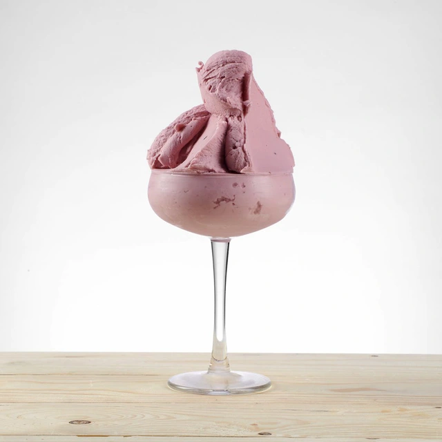 Bjørnebær smakspasta Rik på bær 