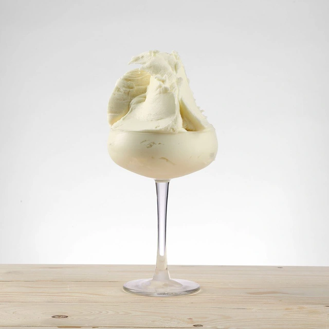 Banan smakspasta Ekte smak av banan 