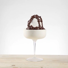 ARABESCHI® NOCCIOLATTE