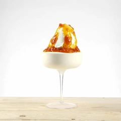 ARABESCHI® MANDARIN