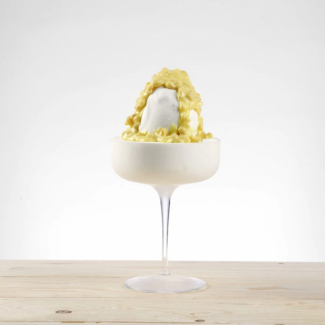 ARABESCHI® LEMON BISCUIT 