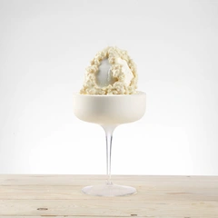 ARABESCHI® KROCCO WHITE