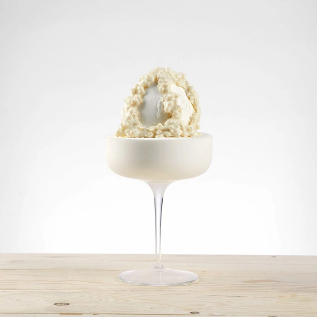 ARABESCHI® KROCCO WHITE 