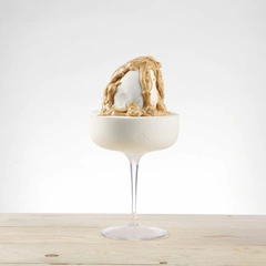 ARABESCHI® HONEY AND ALMOND