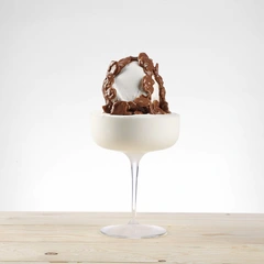 ARABESCHI® HAZELNUT AND CEREALS