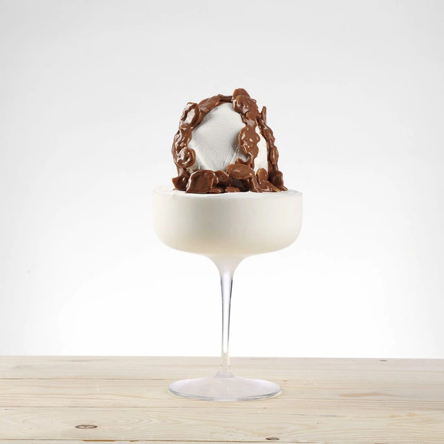 ARABESCHI® HAZELNUT AND CEREALS 