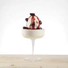 ARABESCHI® STRAWBERRY N