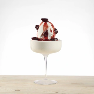 ARABESCHI® STRAWBERRY N