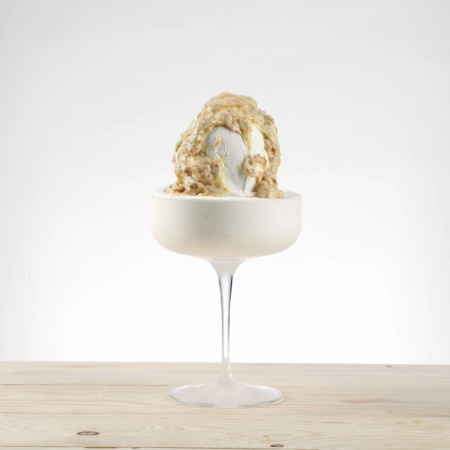 ARABESCHI® FLAKES CHOCO WHITE 