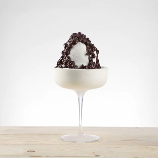 ARABESCHI® BISCOTTO (RIPPLED COOKIE)