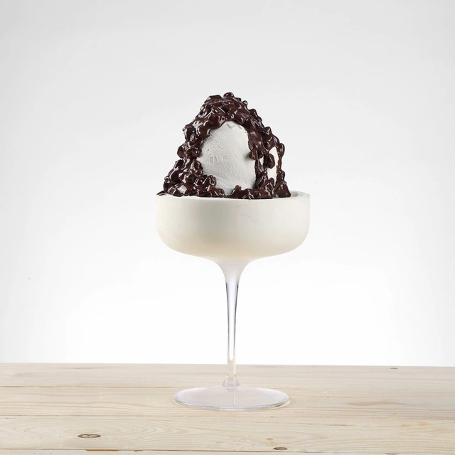 ARABESCHI® BISCOTTO (RIPPLED COOKIE) 