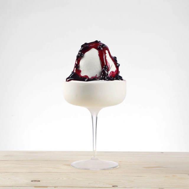 ARABESCHI® BILBERRY 