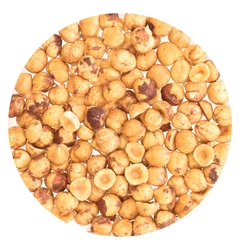 Hasselnøtter hele - 4 x 1kg