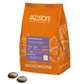Madagascar 71% sjokolade - 4kg Intens kakao, balansert, frukt &amp; vanilje