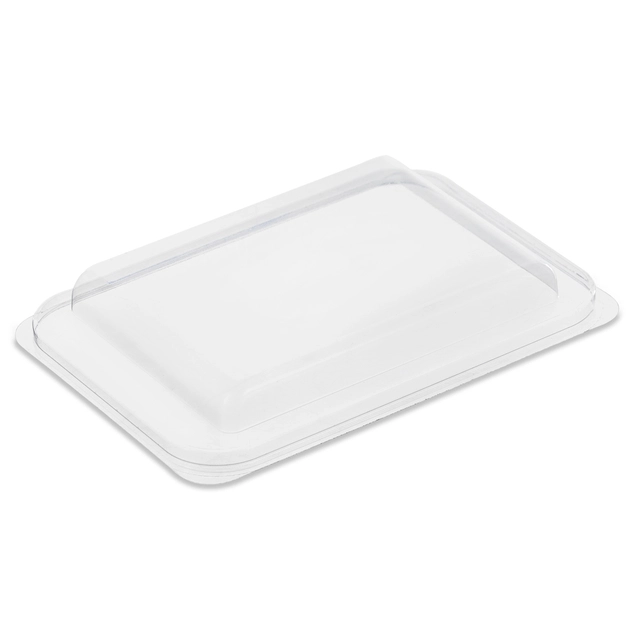 Lokk for 6 eller 9 makroner - 200stk UTGÅR 