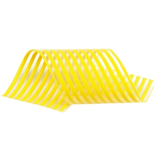 Spirelli gul 14cm - 24stk