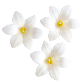 Lilje tragant 4cm - 108stk