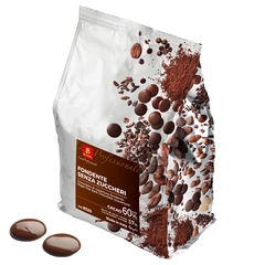 Sjokolade 60% sukkerfri Intens kakaosmak og aroma, fruktig