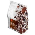 Sjokolade 60% sukkerfri - 4kg Intens kakaosmak og aroma, fruktig