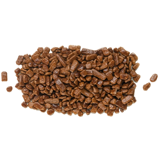 Sjokoladeflak melk - 3kg 