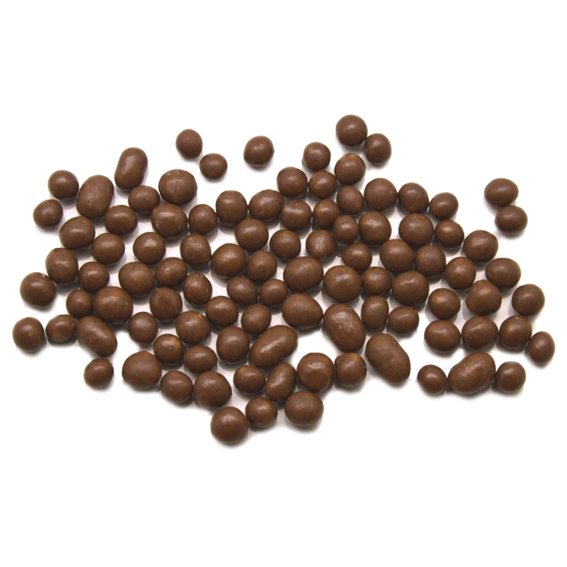Chococrock melk - 2,5kg Ø3-5mm, sprø og crunchy 