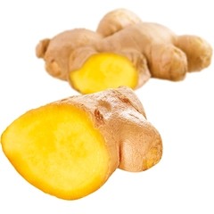 Fruktpure ingefær miks 100% Costa Rica, Kina, Italia og Fiji