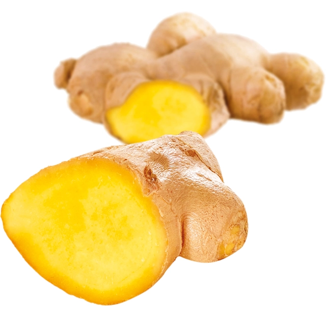 Fruktpure ingefær miks 100% Costa Rica, Kina, Italia og Fiji 