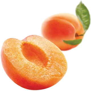 Fruktpure aprikos (Bergeron) 100% Frankrike