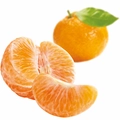 Fruktpure mandarin 100% Italia og Spania