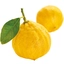Fruktpure bergamot 100% Italia
