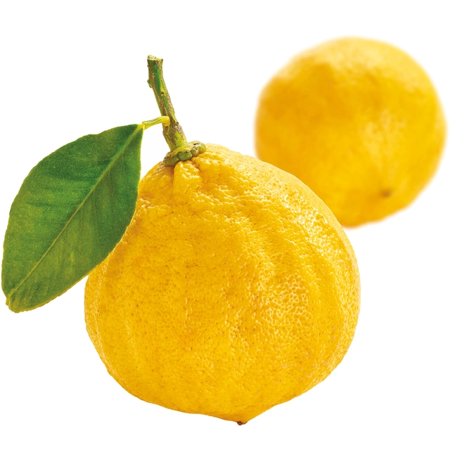 Fruktpure bergamot 100% Italia 
