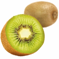Fruktpure kiwi 100% Frankrike