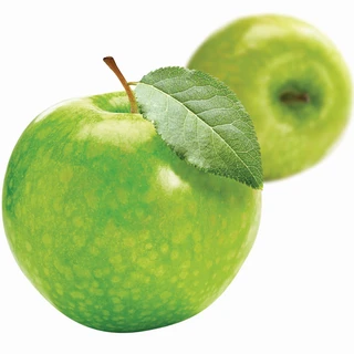 Fruktpure grønt eple 97% Frankrike