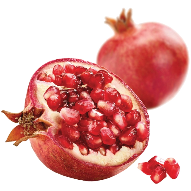 Fruktpure granateple 100% Spania og Israel 